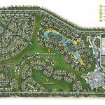 Details-icity-new-cairo-master-plan