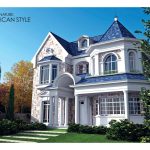 Icity-new-Cairo-American-Style