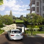 Information about Mountain View ICity October compound