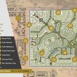 Master Plan for Mountain View ICity October