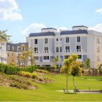 Mountain View Giza Plateau compound