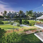 Mountain View Icity October project