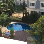 Mountain view Executive Project