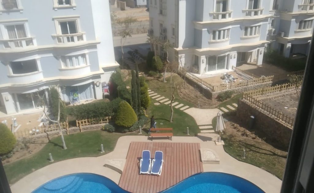 Mountain view Executive Residence