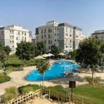 Mountain view Executive compound