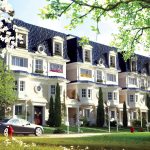 Town-houses-for-sale-in-mountain-view-icity-new cairo