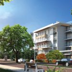 Units in Mountain View ICity October by Mountain View