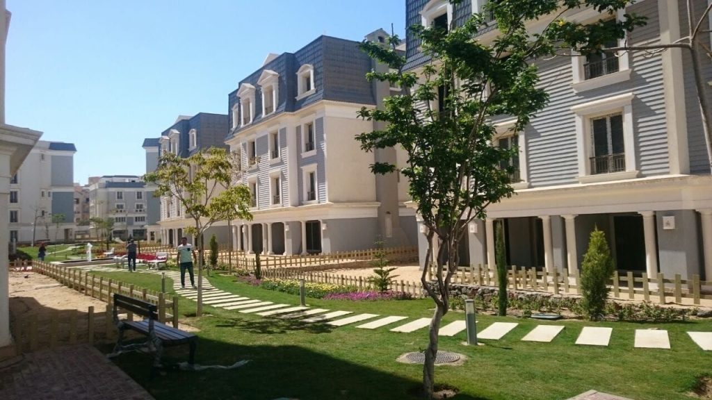 Villas for Sale in Mountain view Executive