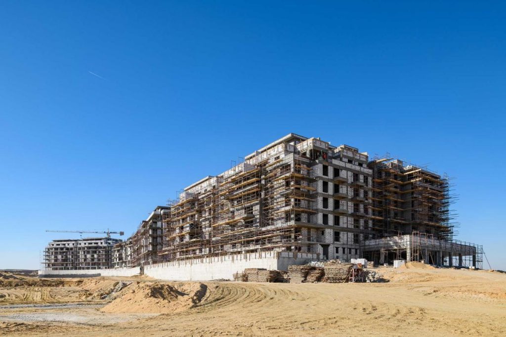 iCity-Construction