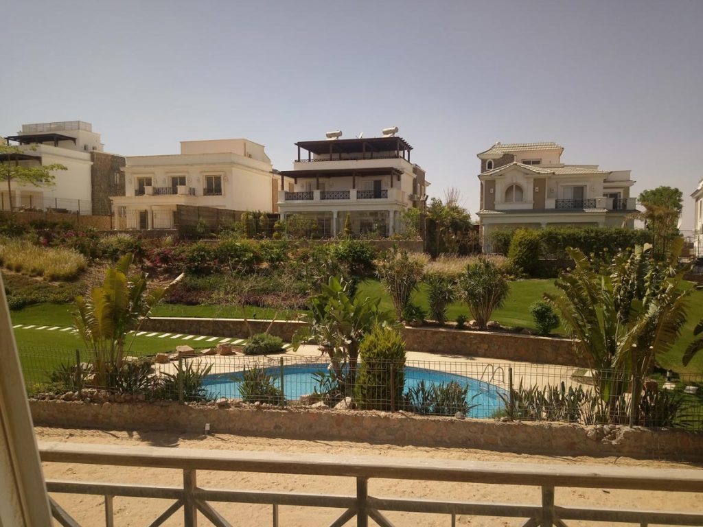mountain view 2 new cairo