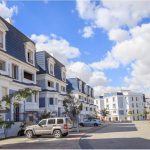 mountain view giza plateau 6 october