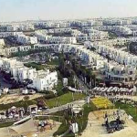 التجمع السكني ماونتن فيو رأس الحكمة