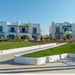 الفيلات في ماونتن فيو