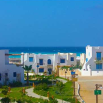 الوحدات السكنية في ماونتن فيو رأس الحكمة