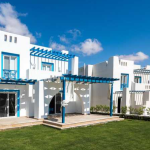 تاون هاوس رأس الحكمة