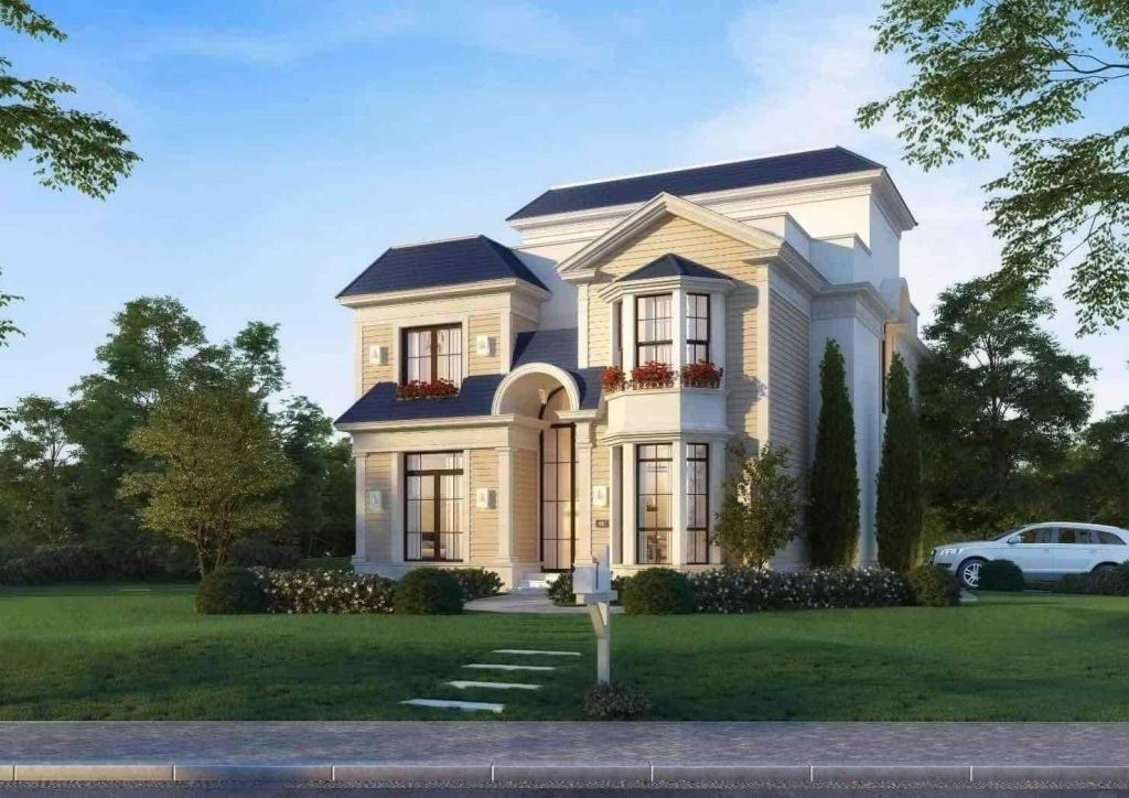 كمبوند-كينجز-واي-ماونتن-فيو