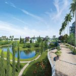 كمبوند-ماونتن-فيو-اي-سيتي-التجمع-الخامس