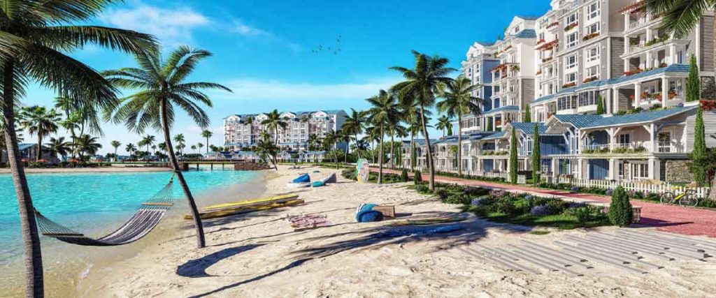 ماونتن-فيو-لاجون-القاهرة-الجديدة