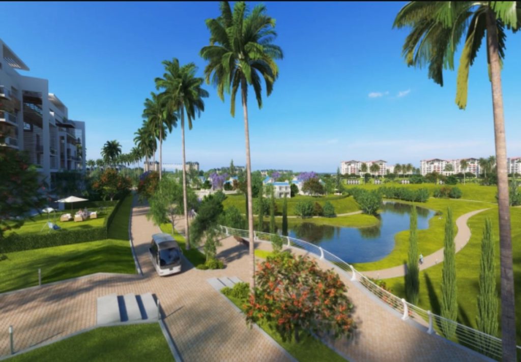 ماونتن-فيو-نورث-بارك-اي-سيتي-القاهرة-الجديدة