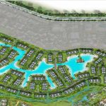 مساحة-ماونتن-فيو-لاجون-القاهرة-الجديدة