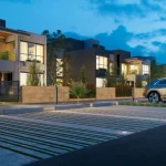 مميزات-كمبوند-كيان-اكتوبر