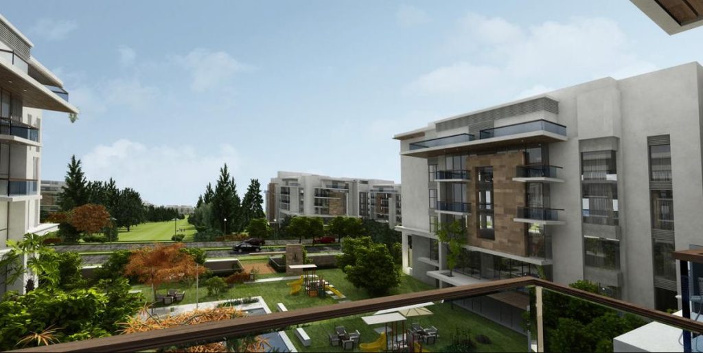 Residential Units in Mountain View ICity October