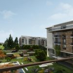 Residential Units in Mountain View ICity October